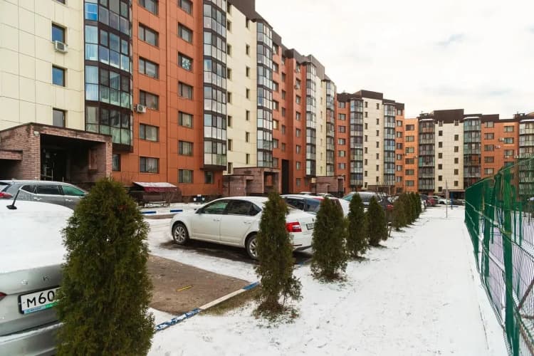 Картинка отеля