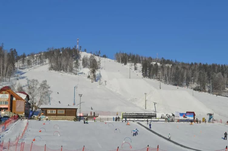 Картинка отеля