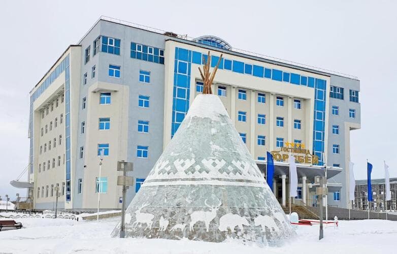 Картинка отеля