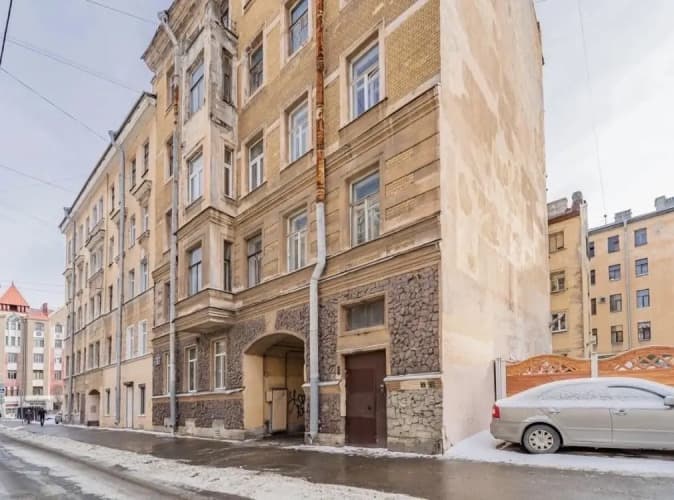 Картинка отеля