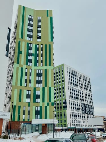 Картинка отеля