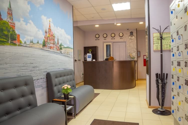 Картинка отеля