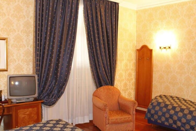 Картинка отеля