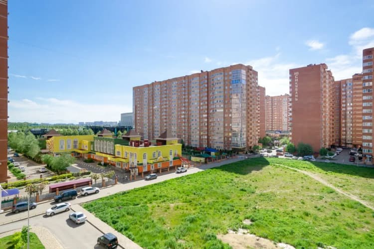 Картинка отеля