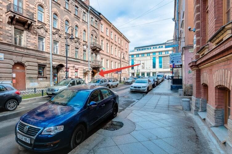 Картинка отеля