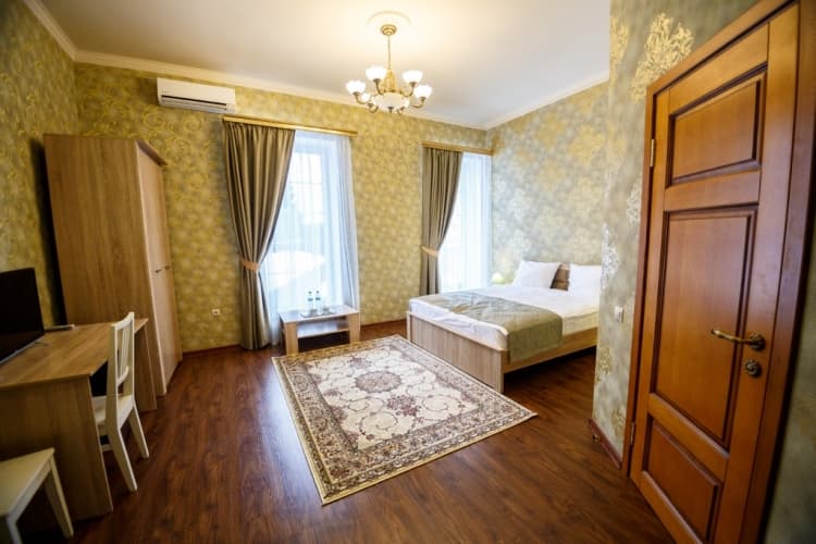 Картинка отеля