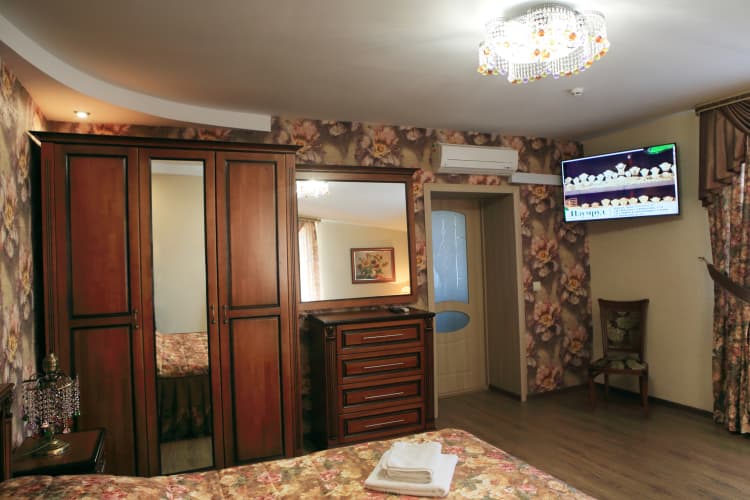 Картинка отеля