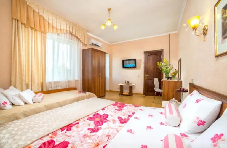 Картинка отеля