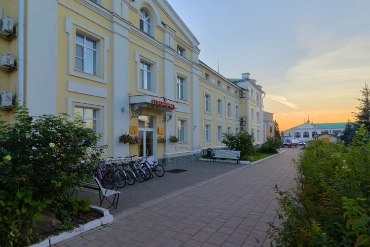 Картинка отеля