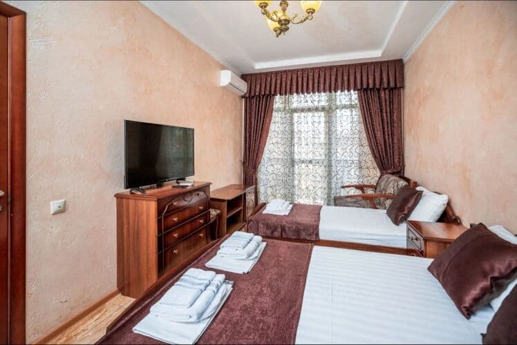 Картинка отеля