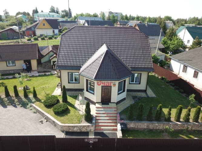 Картинка отеля