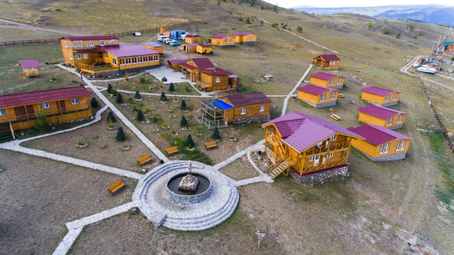 Картинка отеля