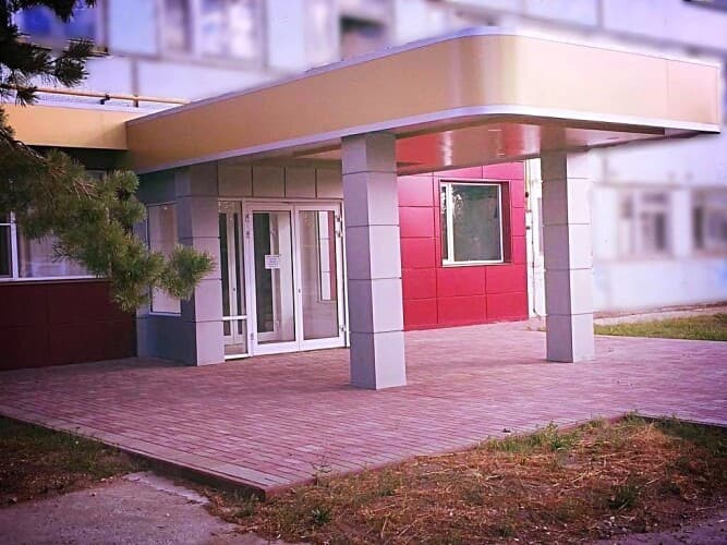 Картинка отеля