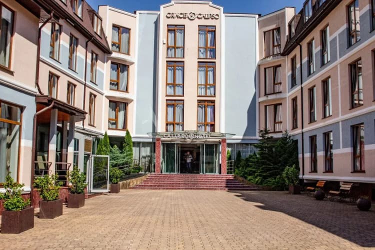 Картинка отеля