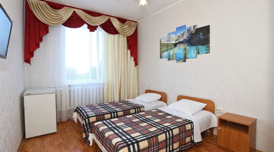 Картинка отеля