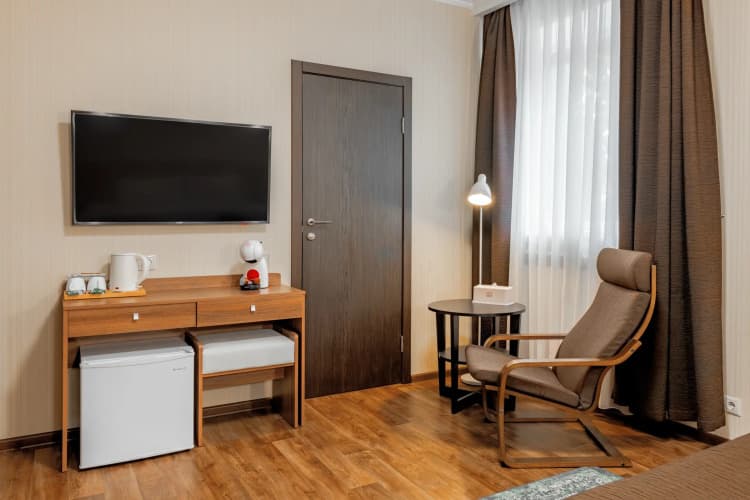 Картинка отеля