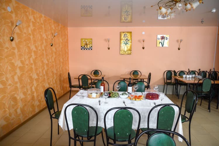Картинка отеля