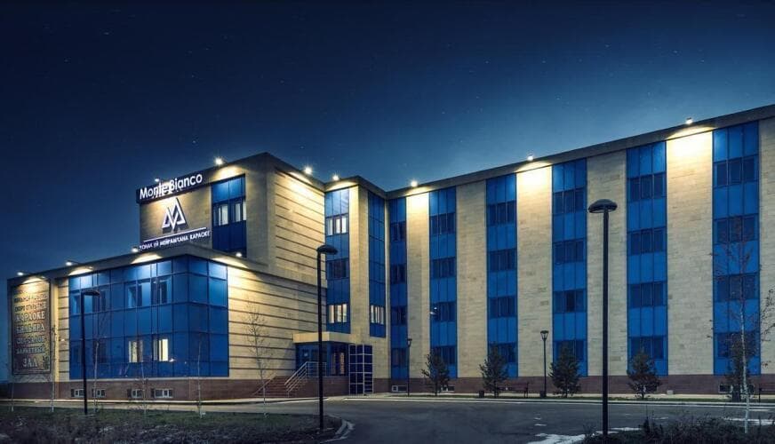 Картинка отеля