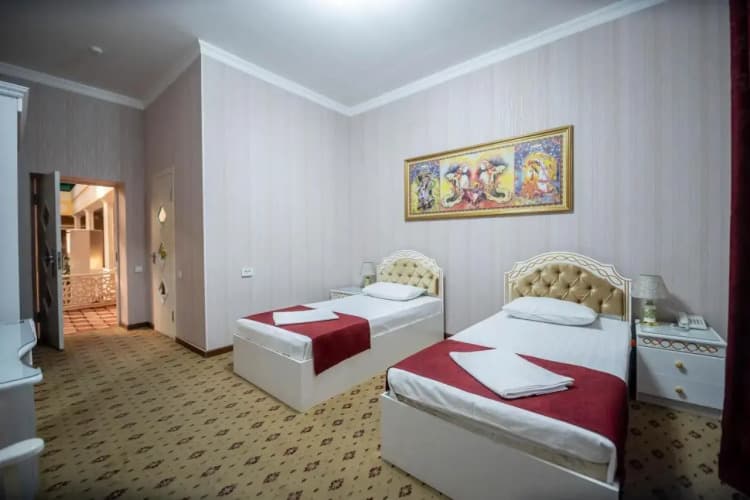 Картинка отеля
