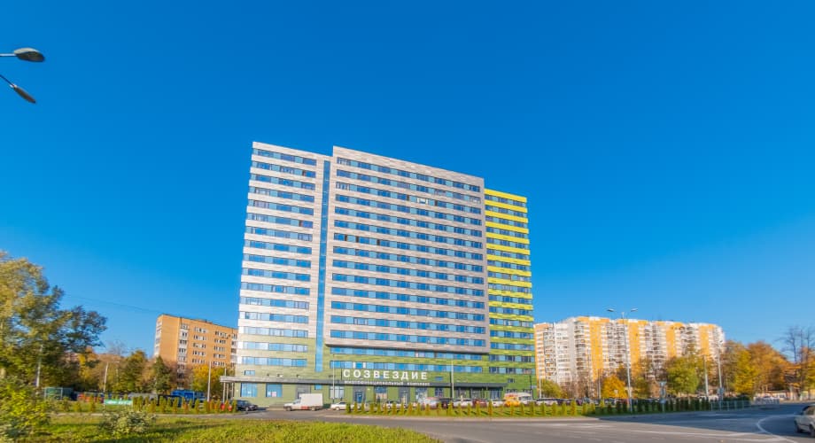 Картинка отеля
