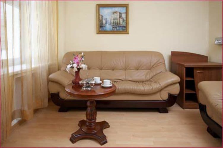 Картинка отеля