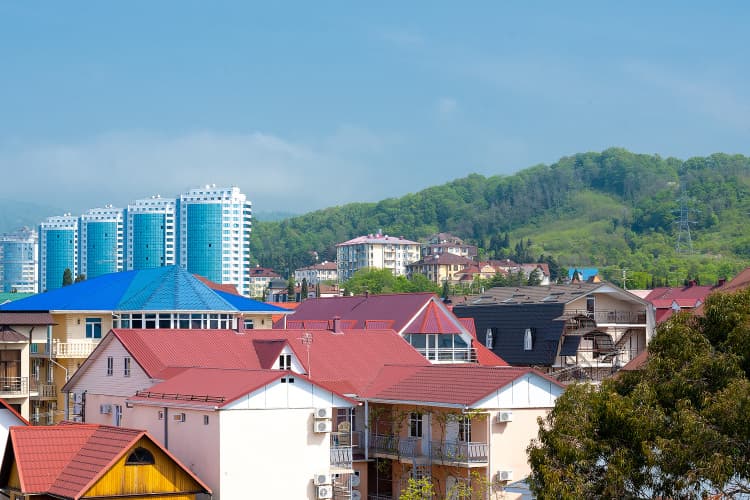 Картинка отеля