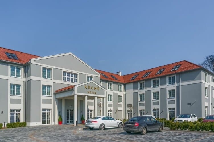Картинка отеля