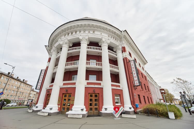 Картинка отеля