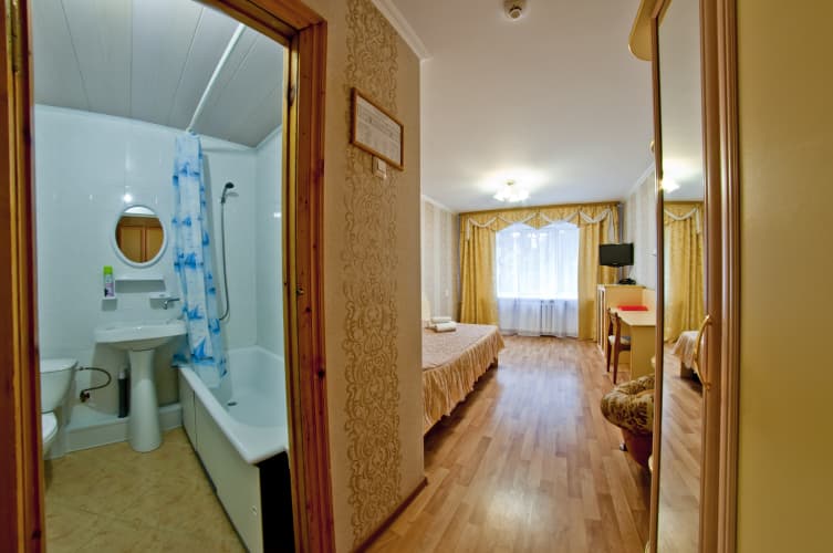 Картинка отеля