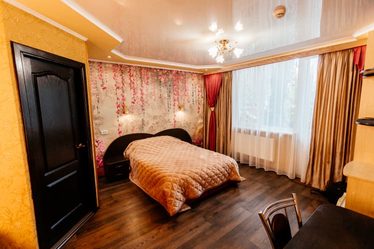 Картинка отеля