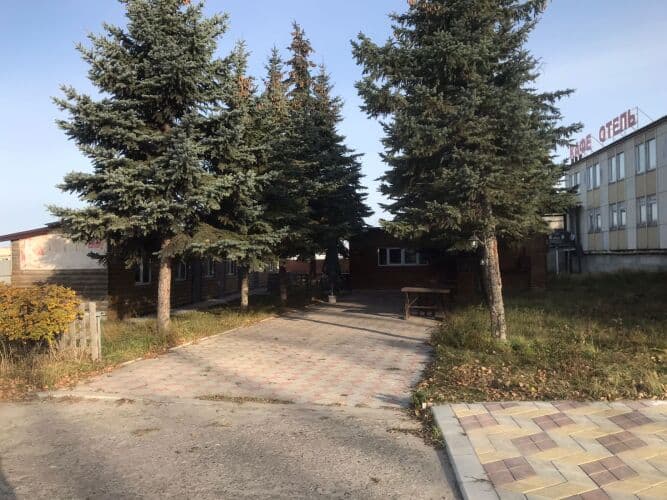 Картинка отеля