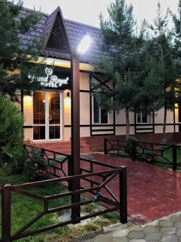 Картинка отеля