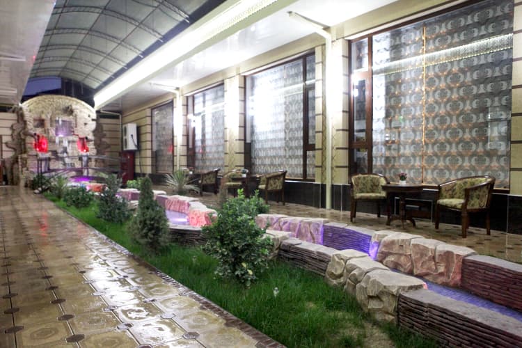 Картинка отеля