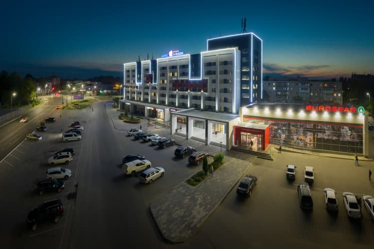 Картинка отеля