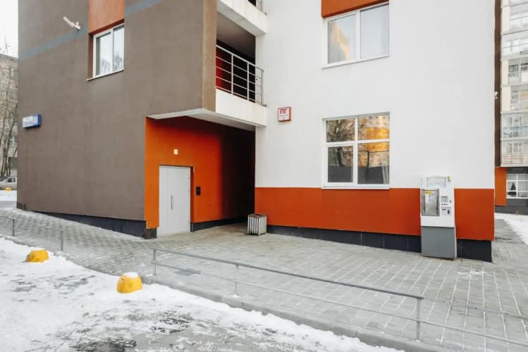 Картинка отеля