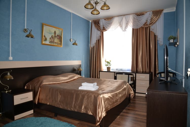 Картинка отеля