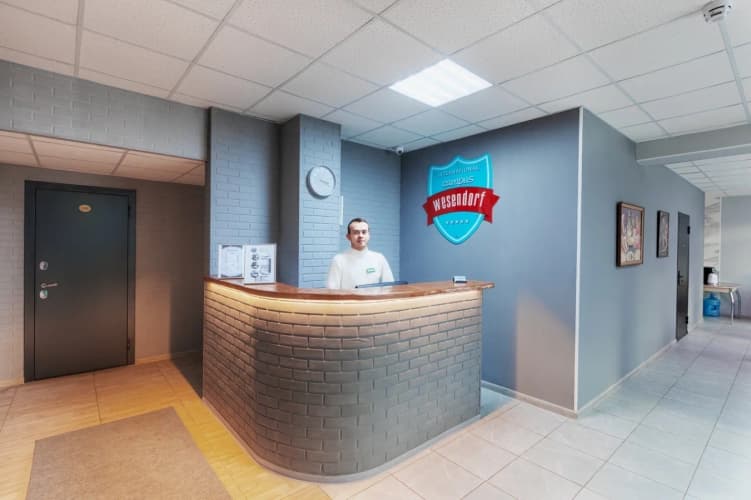 Картинка отеля