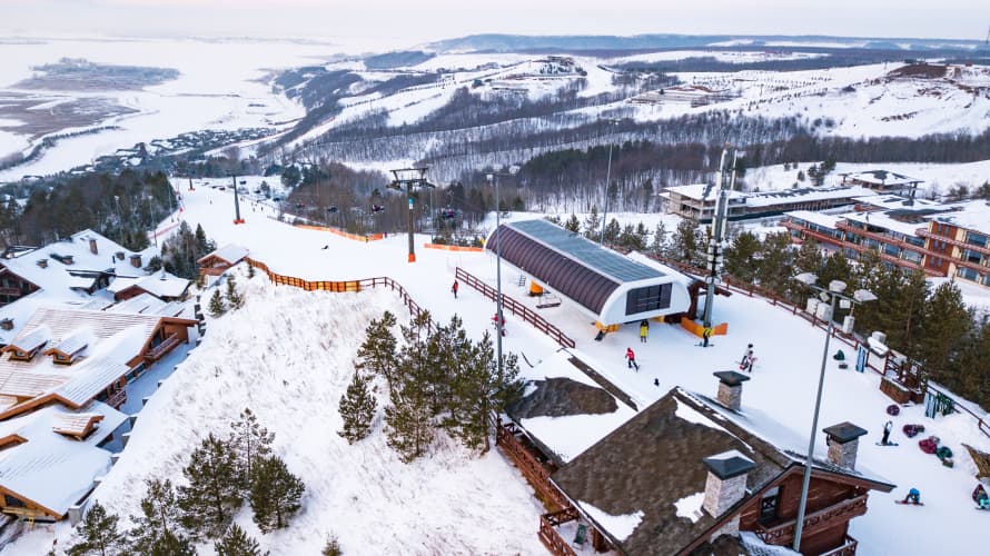 Картинка отеля
