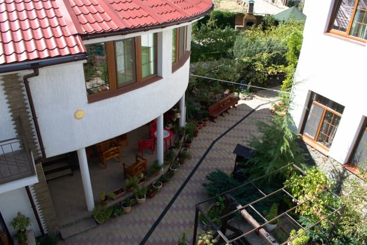 Картинка отеля
