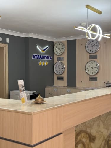 Картинка отеля
