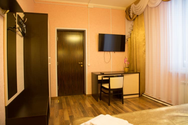 Картинка отеля