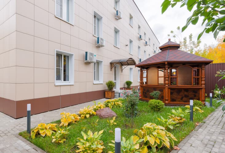 Картинка отеля