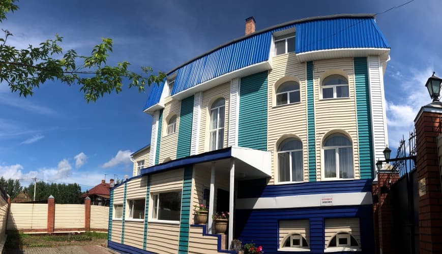 Картинка отеля