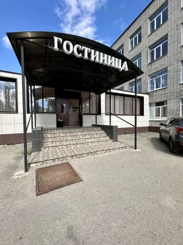 Картинка отеля
