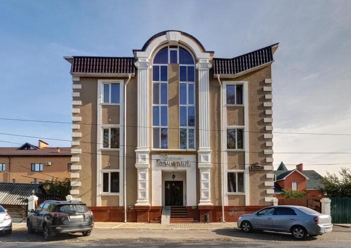 Картинка отеля