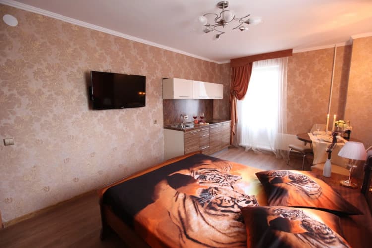 Картинка отеля