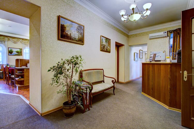 Картинка отеля