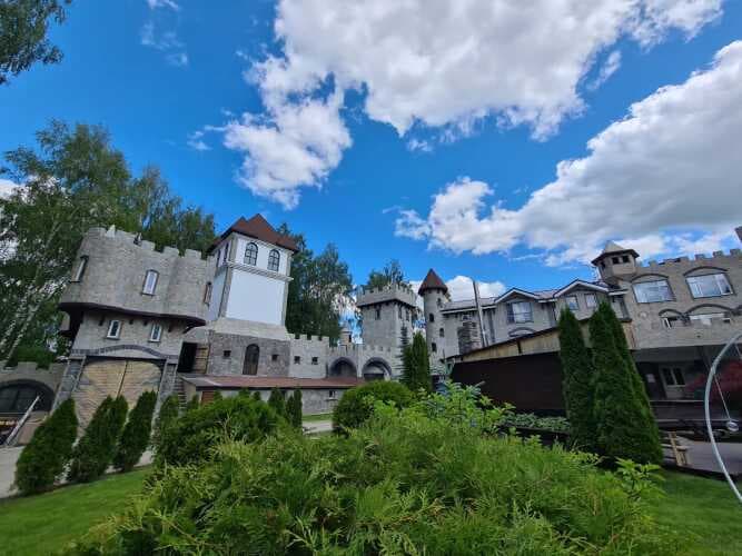 Картинка отеля