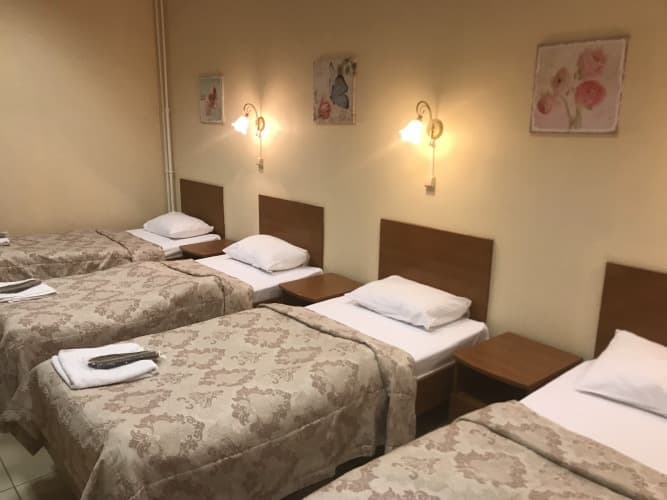 Картинка отеля