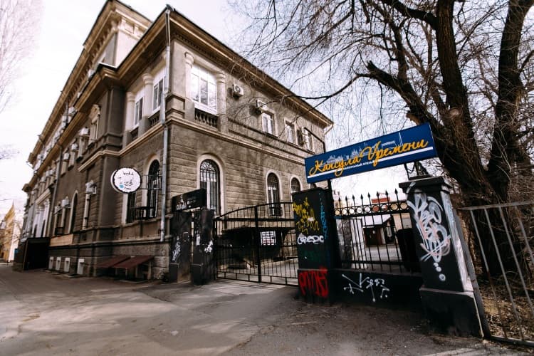 Картинка отеля